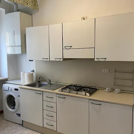 Nonna Nella Apartmán