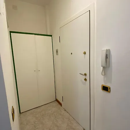 Apartmán Nonna Nella