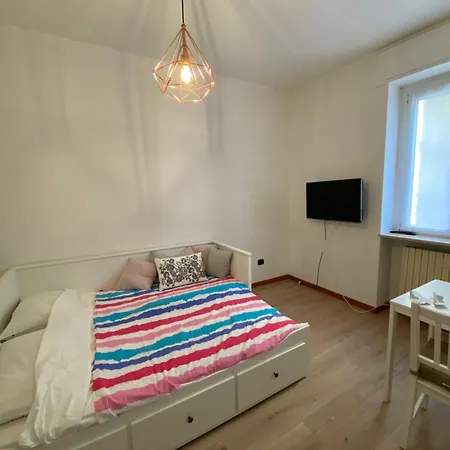 Nonna Nella Apartmán *