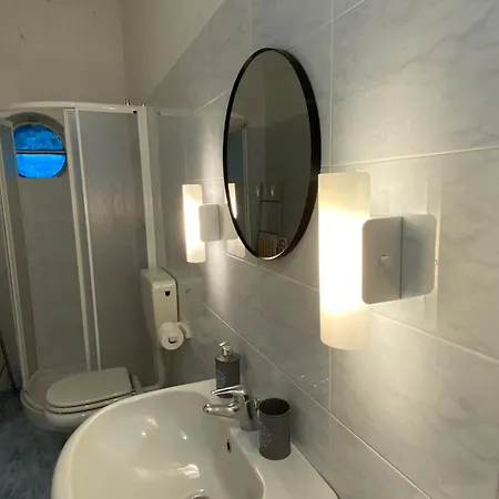 Apartmán Nonna Nella Verona