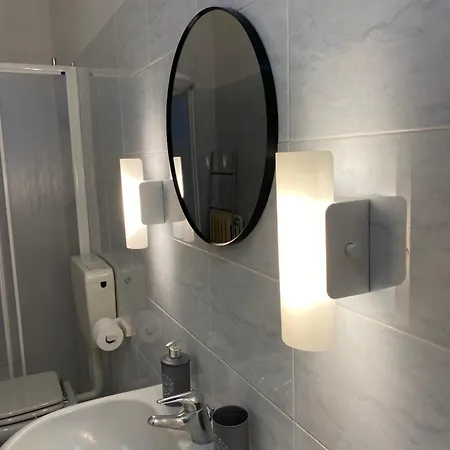 Apartmán Nonna Nella