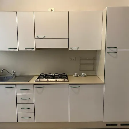 Apartmán Nonna Nella *